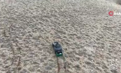 15 Yıllık Coğrafya Öğretmeni, Kamp ve Bisikletle Doğayı Öğretiyor