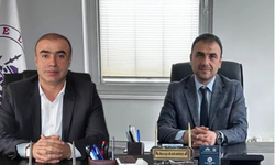 Elazığ Belediyesi Kadrolarında Yeni Atamalar Yapıldı