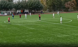 Yolspor Deplasmandan Puansız Ayrıldı