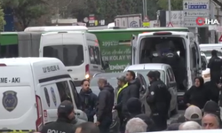 Çekmeköy’de Uyuşturucu Operasyonu: Polis Memuru Şehit Oldu