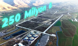 Bakan Yumaklı: Cevizdere Besi OTAB Hizmete Hazır