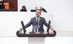 Milletvekili Erol Keleş, Suça Sürüklenen Gençlere Yönelik Araştırma Komisyonu’nda Görev Aldı