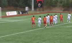 Yolspor, Battalgazi Belediyespor’u 1-0 Mağlup Etti