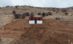 Elazığ’da Üç Köyün İçme Suyu Altyapısı Yenilendi
