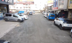 Kovancılar’da Kilit Parke ve Çevre Düzenleme Çalışmaları Aralıksız Devam Ediyor