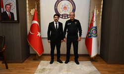 Türk Büro-Sen’den Emniyet Müdürlüğü’ne Ulaşım Hakkı Gündemiyle Ziyaret