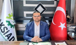 HAKSİAD Elazığ Şubesi Batman’daki Hizmet Sektörü Buluşmasına Hazırlanıyor