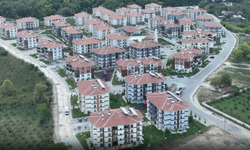 Karakoçan’da 154 Sosyal Konutun Teslimi Başladı