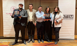 F.Ü. İletişim Fakültesi Öğrencilerinden RATEM Yarışmasında Önemli Dereceler