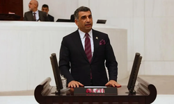 Gürsel Erol’dan 2026 Bütçesine Sert Tepki