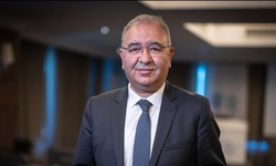 Elazığlı Akademisyen Prof. Dr. Toker Ergüder’e Önemli Atama