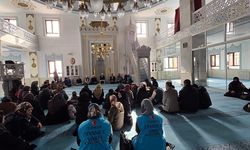 Elazığ Müftülüğü, Dünya Engelliler Günü’nde Özel Eğitim Öğrencileriyle Buluşturdu