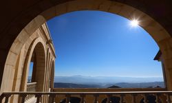 Medeniyetler Beşiği Harput’ta Bahar Havası