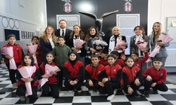 'İyiliğe Kanat Aç' Projesi Elazığ'da