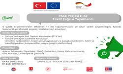 Deprem Bölgesine 50 Bin – 200 Bin Avro Arası Hibe Fırsatı