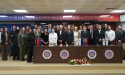 Fırat EDAŞ, Yapay Zekâ Yönetim Sistemi Akreditasyonu Alan İlk Dağıtım Şirketi Oldu