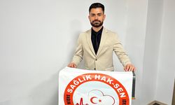 Sağlık Hak-Sen: Sağlıkta Şiddete Karşı Mücadelemizi Sürdürüyoruz