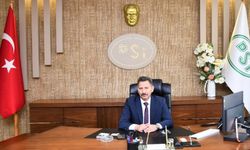 DSİ’de Üst Düzey Değişiklik: Bölge Müdürü Sebahattin Şamcı Görevden Alındı