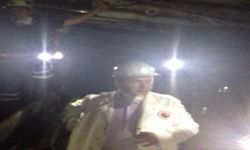 4 Aralık’ta Madencilerin Özverisine Vurgu: Vali Hatipoğlu’ndan Anlamlı Mesaj