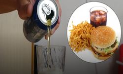 Enerji İçecekleri ve Fastfood Tüketimi, Çocuklarda Karaciğer Yağlanmasında Artışa Neden Oluyor