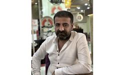 Fırat Tat, Lokantacılar ve Pastacılar Odası Başkanlığına Adaylığını Açıkladı