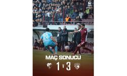 Elazığspor Evinde Bir Kez Daha Kaybetti