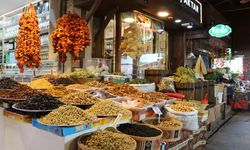 Kapalı Çarşı’da Gelenek Yaşıyor