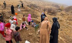 Elazığ’da Öğrencilere Çevre Bilinci Eğitimi Verildi