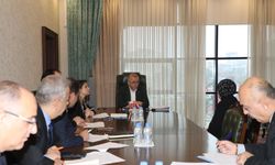 Vali Hatipoğlu Halk Günü’nde Vatandaşların Taleplerini Değerlendirdi