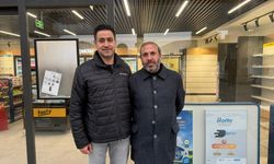 ETSO Başkan Adayı Ahmet Ballıca’dan Esnaf ve İş Dünyasına Ziyaretler