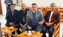 Kovancılar’da Mahallelerin Sorunları Sahada Ele Alındı