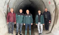 DSİ 9. Bölge Müdürlüğü Elazığ’daki Su Yatırımlarını Sahada Değerlendirdi