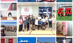 Elazığ Spor Altyapısını Genişletiyor