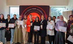 Elazığ’da Yapay Zekâ Alanında Kadın Katılımı Ele Alındı