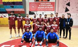 Elazığ Gençlik Spor’dan Net Zafer