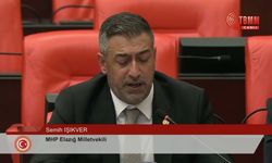 Işıkver’den Elazığ’a Sera OSB Önergesi