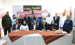 Lezzet Yarışmasında Final Heyecanı