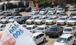 İkinci El Araç Satışlarında Yeni Harç Uygulaması Başlıyor