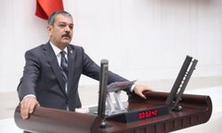 Milletvekili Keleş’e TBMM’de Yeni Görev