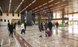 Şehirler Arası Otobüs Terminali, Kaliteli Hizmeti ve Modern Yapısıyla Dikkat Çekiyor