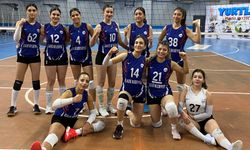 Elazığ Belediyespor’dan Şırnak Deplasmanında Net Galibiyet: 3-0