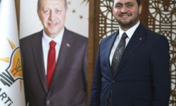 AK Parti Elazığ İl Başkanı Selmanoğlu’ndan Miraç Kandili Mesajı