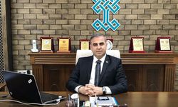 Başkanlık Kararıyla Elazığ İl Kültür ve Turizm Müdürü Görevden Alındı