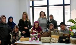 Elazığ Belediyesi Kursları, Esmek Çatısı Altında Birleştirildi