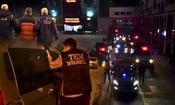 45 İlde FETÖ Operasyonu: Elazığ da Listede