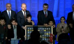 İlim Yayma Vakfı’ndan 11 İlde Eş Zamanlı Kütüphane Açılışı