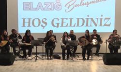 Bakır Madenlilerden Harput Müziğiyle Kültürel Buluşma