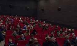 Hind Rajab’ın Sesi Filmi Elazığ’da İzleyiciyle Buluştu
