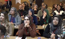 Erasmus+ Proje Yazımı ve Yaygınlaştırma Zirvesi Elazığ’da Başladı