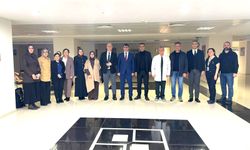 Fırat Üniversitesi Hastanesi’nde Başarılı Böbrek Nakli